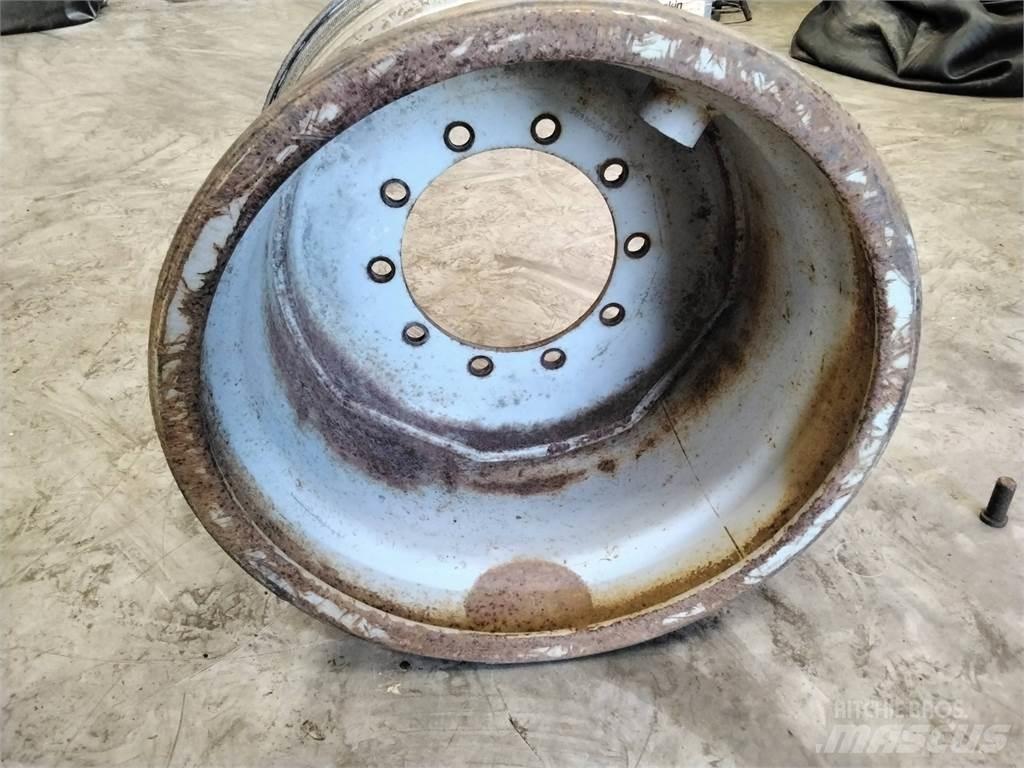 Valmet 890 20x26,5 Gumiabroncsok, kerekek és felnik