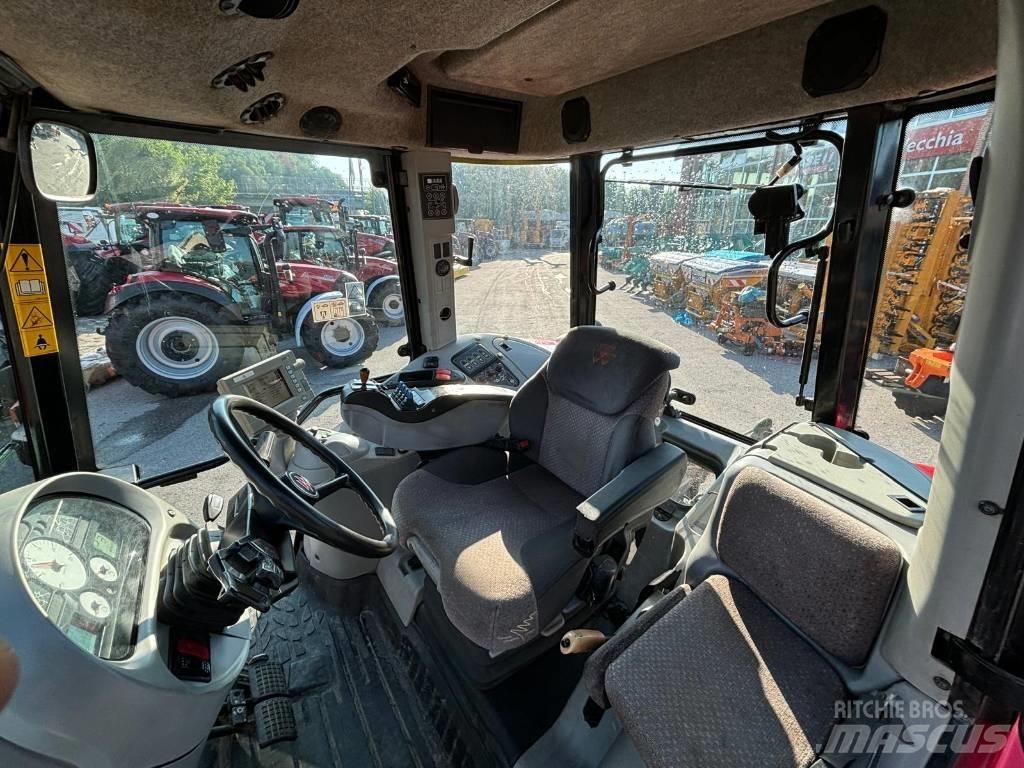 Massey Ferguson 7499 Traktorok