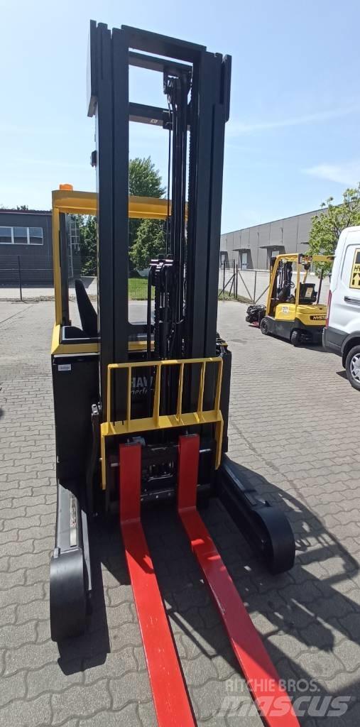Hyster R 1.4 Tolóoszlopos targonca
