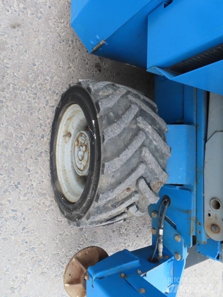 Genie GS 3268 RT Ollós emelők