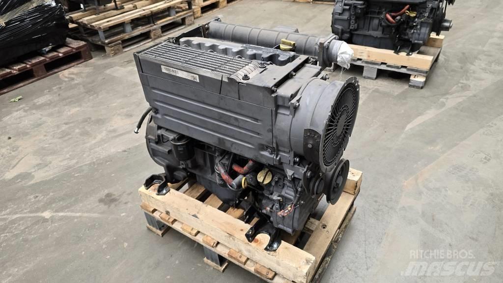 Deutz D2011L04I Motorok
