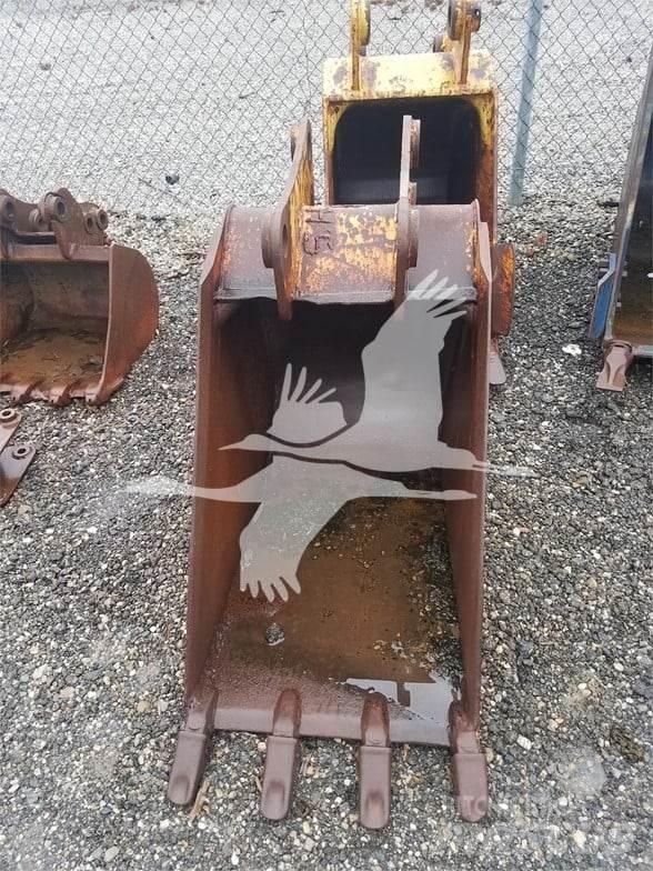 CAT E200 Kanalak