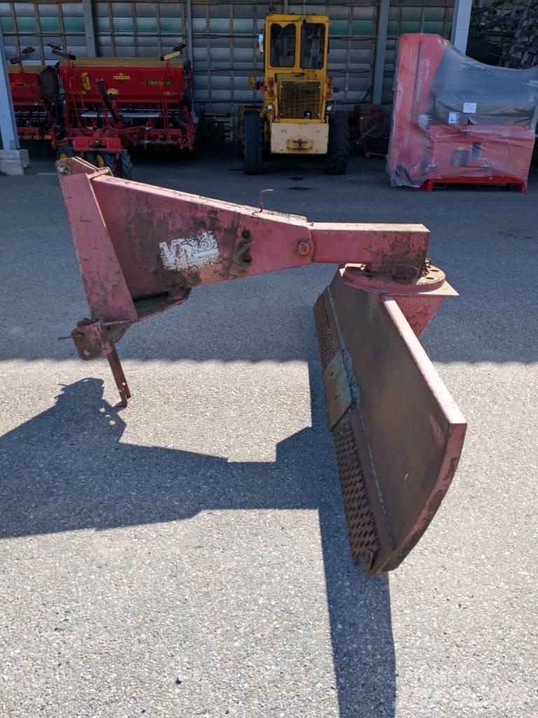VM 300 J Hóekék
