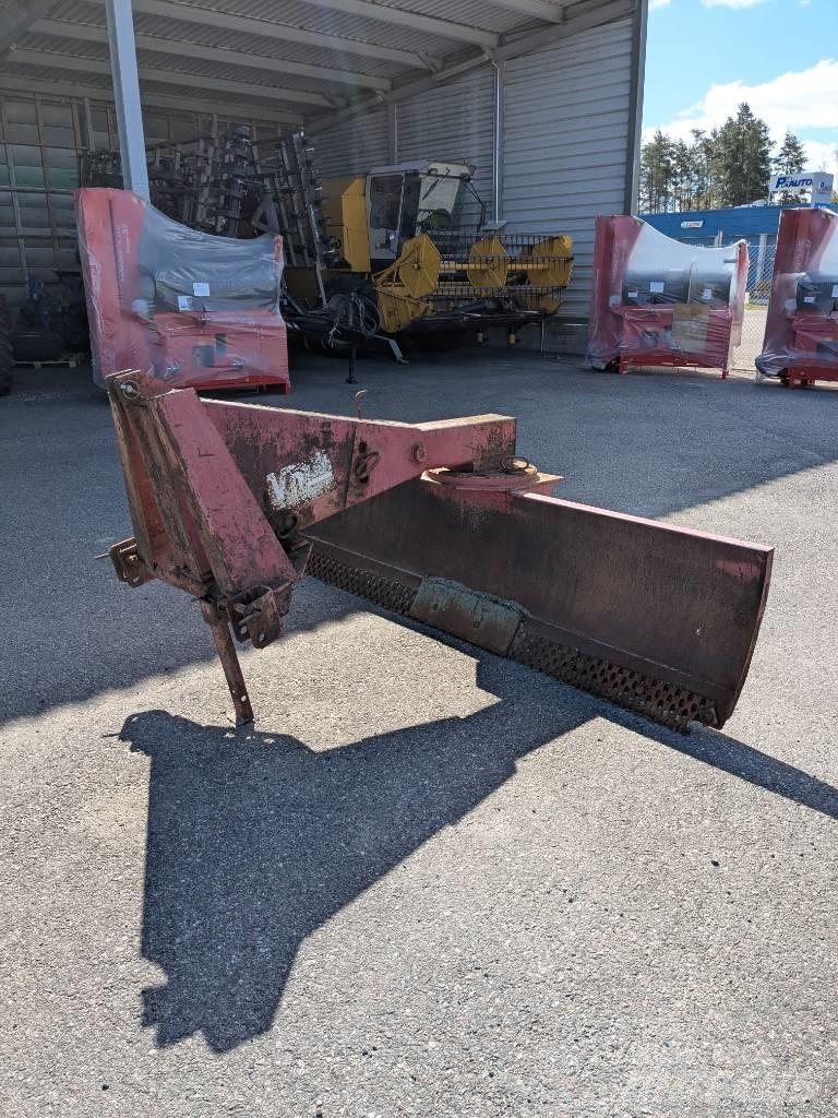 VM 300 J Hóekék
