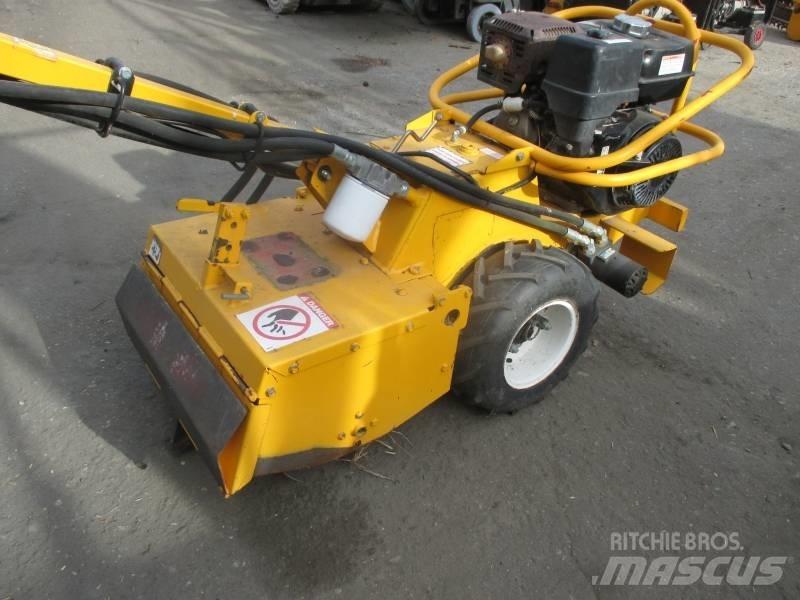 Barreto 1320H Két-kerék hajtású traktorok