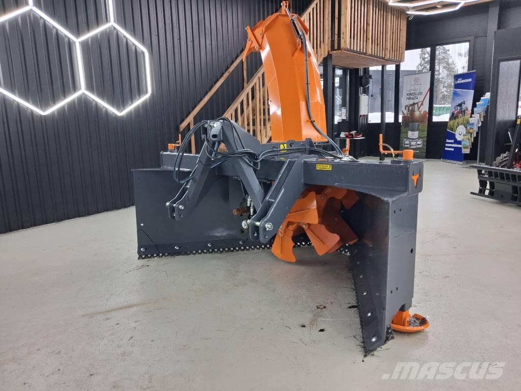 Oxsa EVO 250 One Hómarók