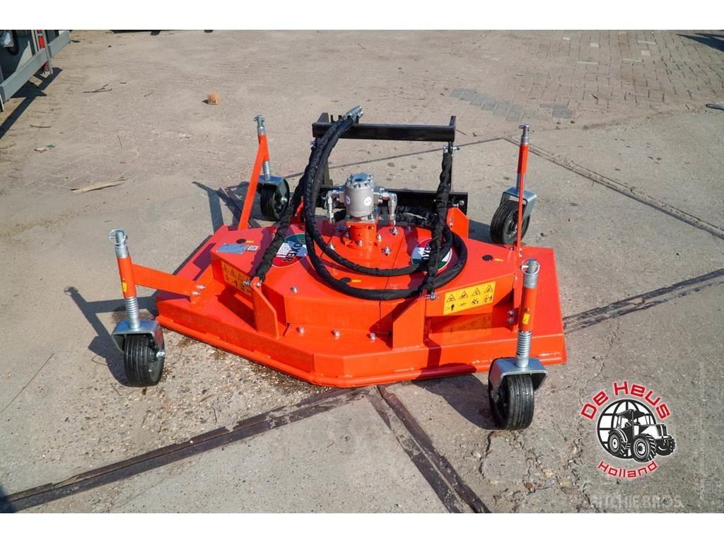 Boxer LM150 Kaszák
