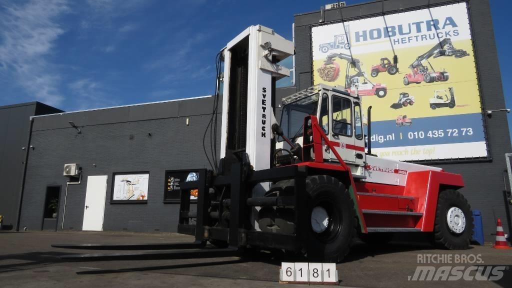 Svetruck 30120/46 Dízel targoncák
