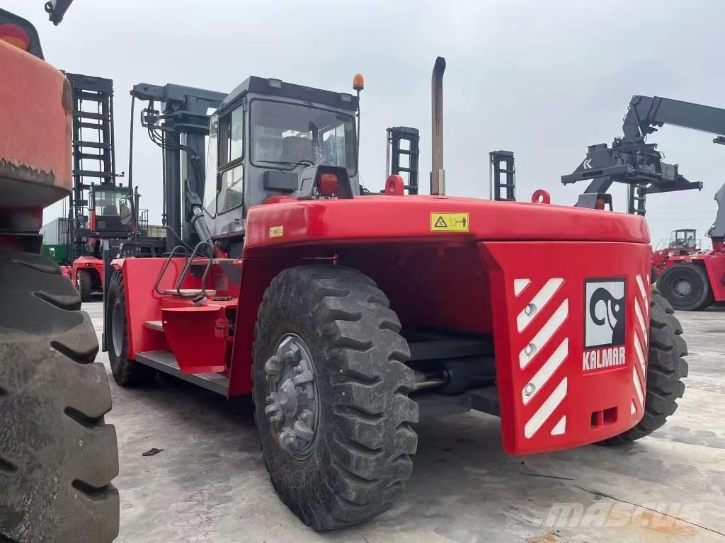 Kalmar DCF 300-12 Dízel targoncák
