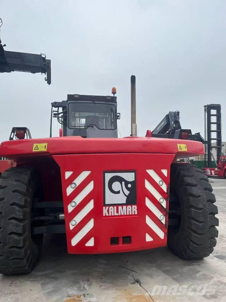 Kalmar DCF 300-12 Dízel targoncák