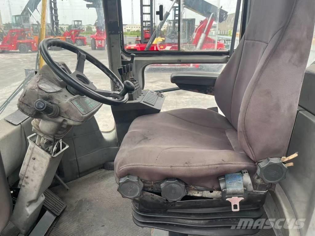 Kalmar DCF 300-12 Dízel targoncák