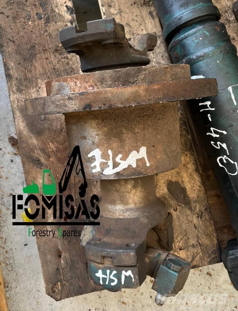 HSM Driveshaft HSM Váltók
