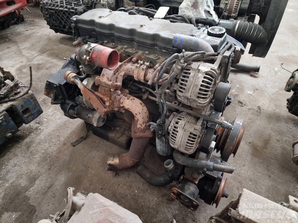 Iveco F4AE0682C Motorok
