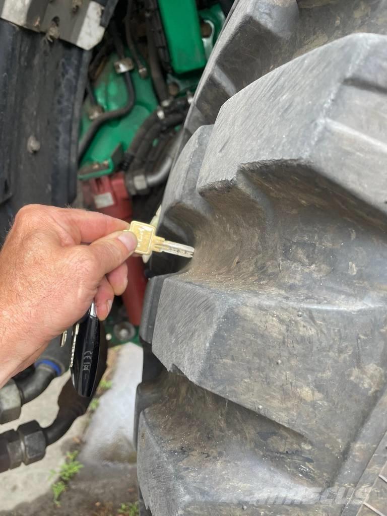 Albach Diamant 2000 Fa aprítók