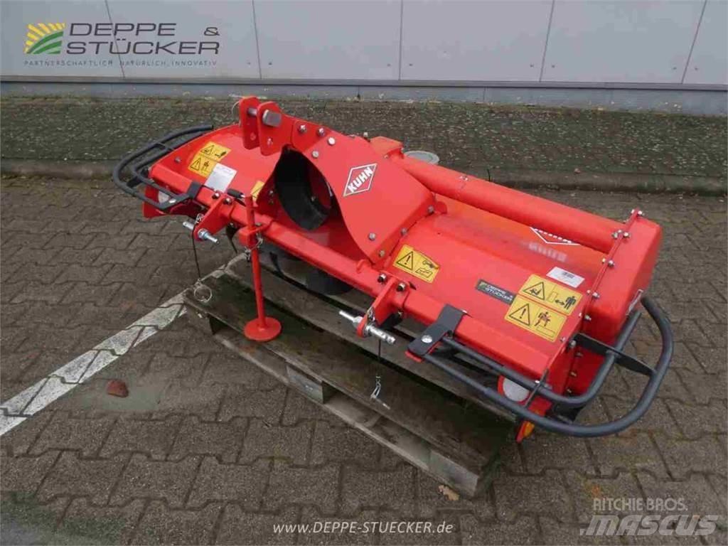 Kuhn EL22-150 Talajelőkészítő gépek