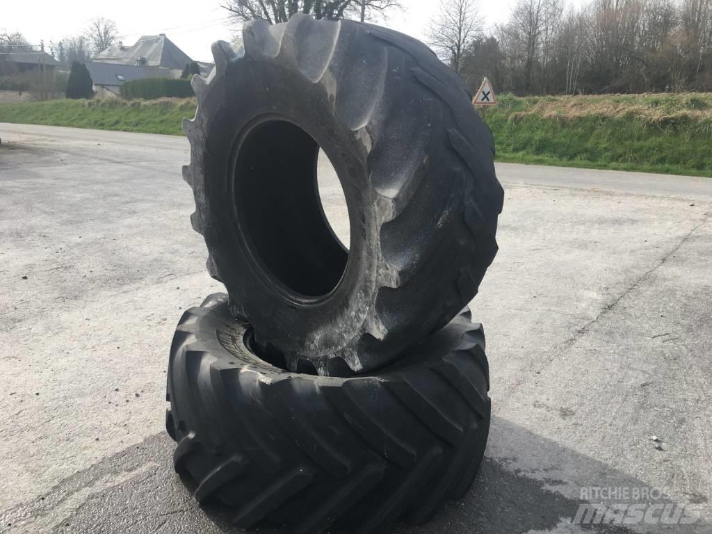 Michelin 600/65R28 Gumiabroncsok, kerekek és felnik