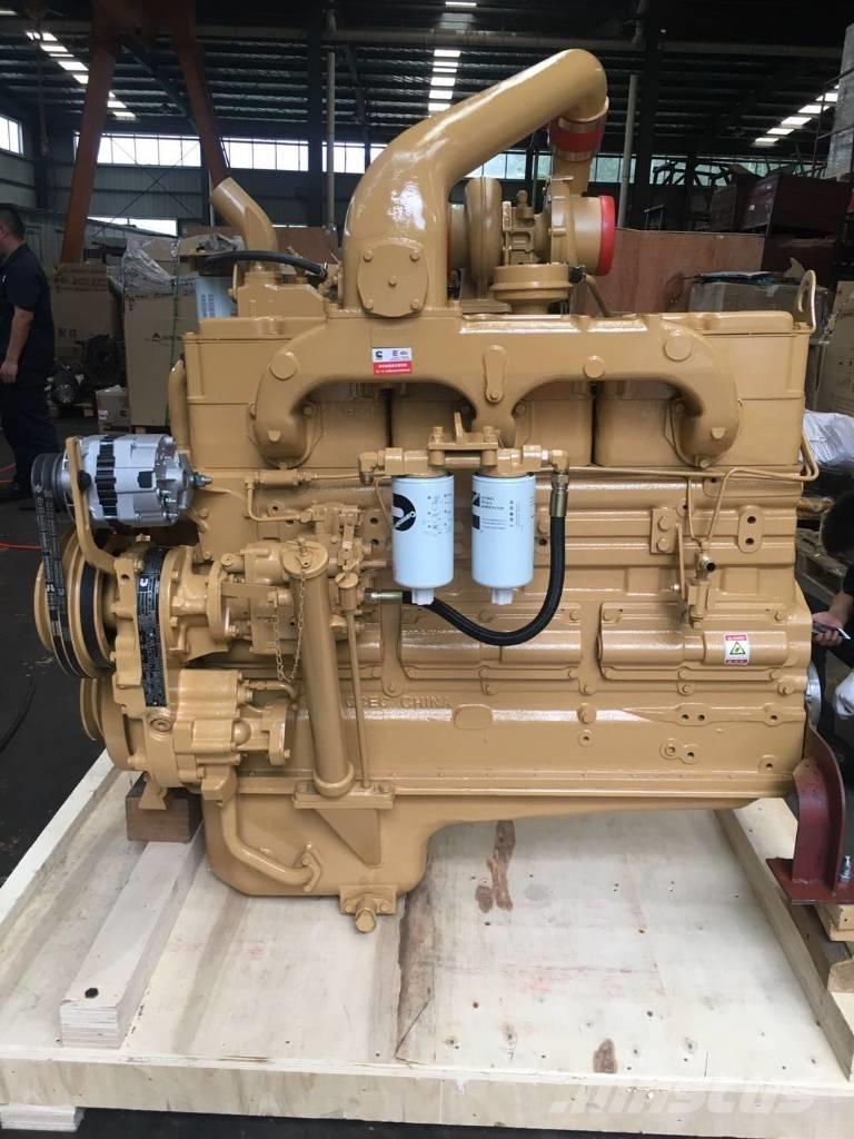 Cummins NT855-C280 Motorok