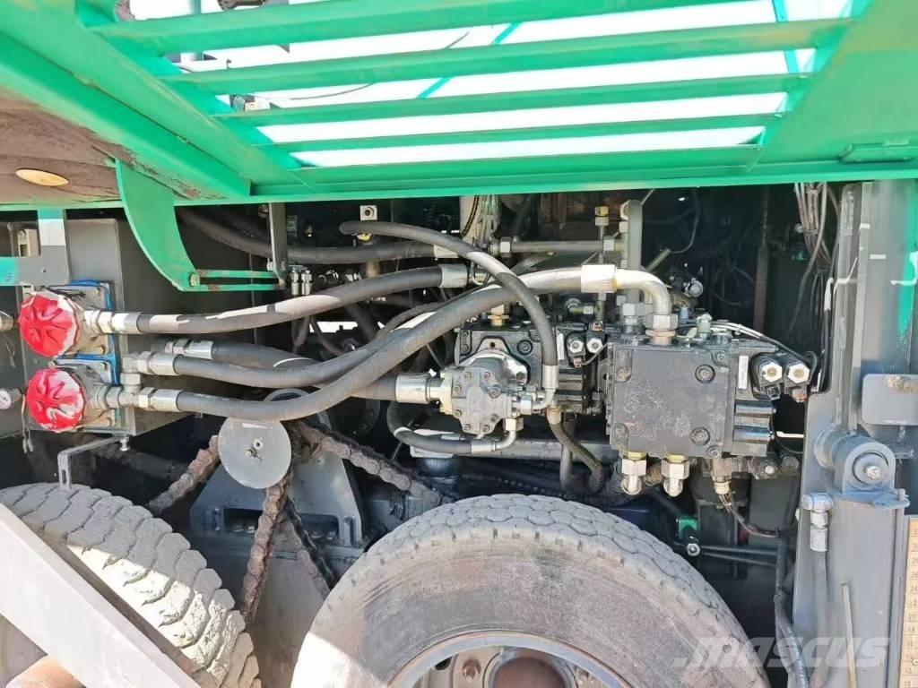 XCMG RP 453 L Aszfalt terítõ gépek