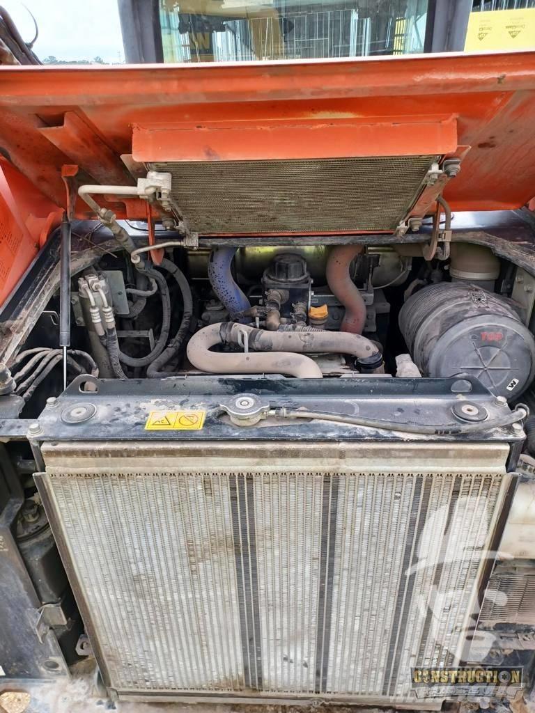 Kubota SVL 95-2 S Kompaktrakodók