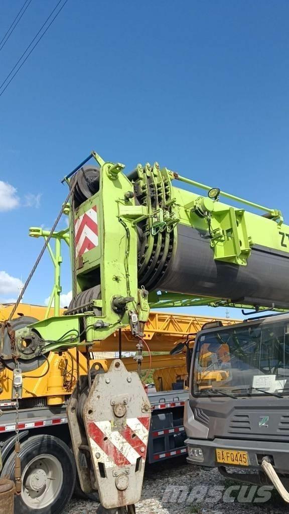 Zoomlion ZTC800 Terepdaruk