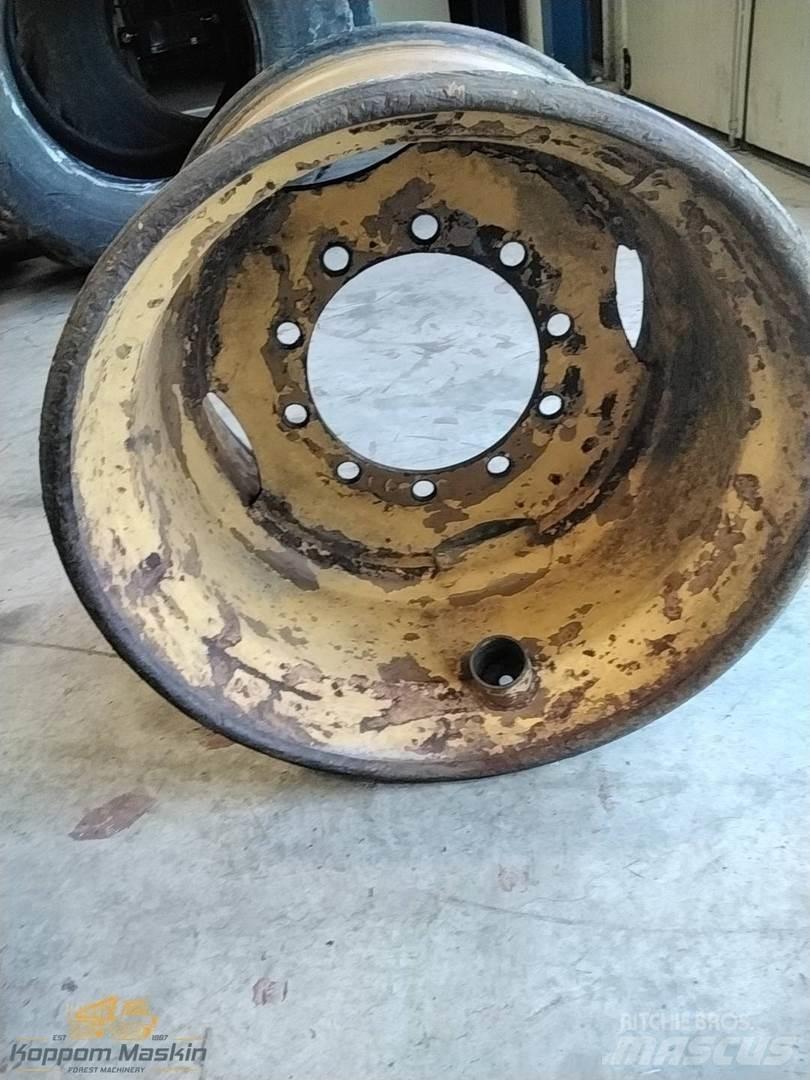 Ösa 250 20x26,5 Gumiabroncsok, kerekek és felnik