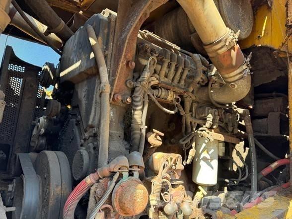 Kawasaki 95 Z Gumikerekes homlokrakodók