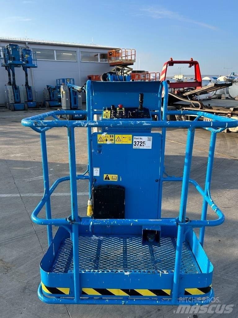 Genie Z 30/20 N RJ Karos emelők