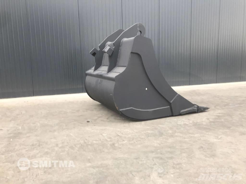 Smitma CW30 23-29t Kanalak