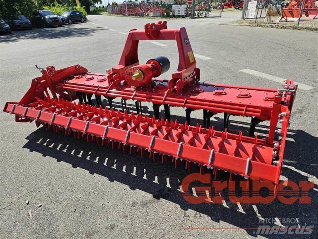Rotoland PKI 3011 Kardánhajtású ekék és Forgó-boronák