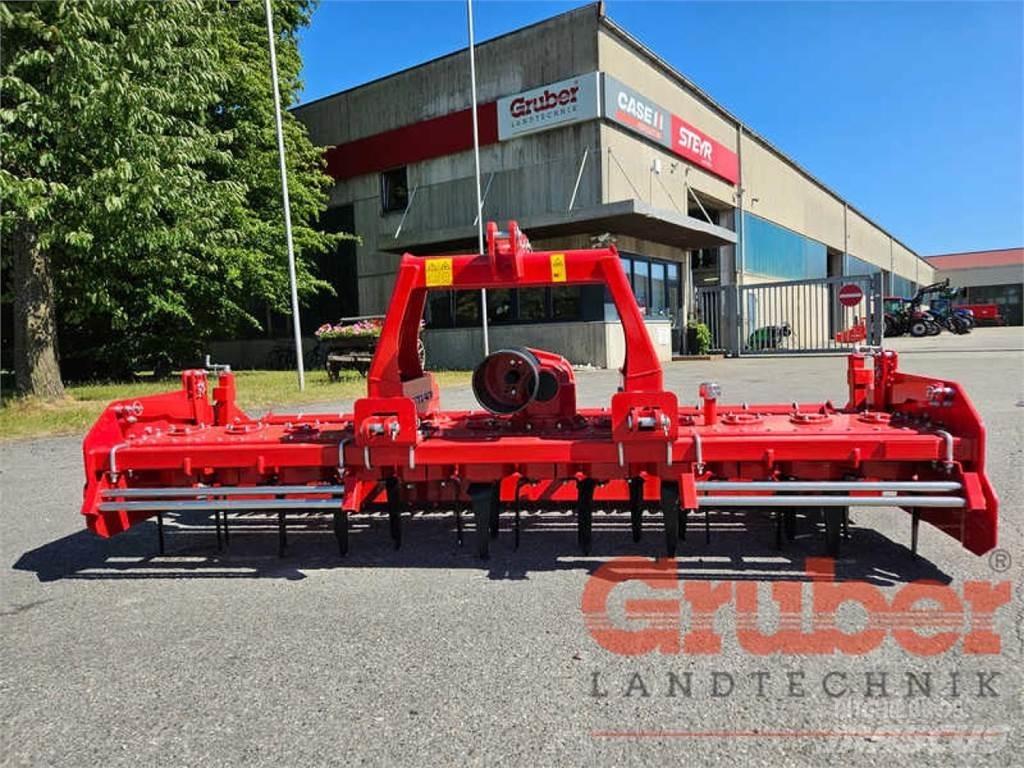 Rotoland PKI 3011 Kardánhajtású ekék és Forgó-boronák
