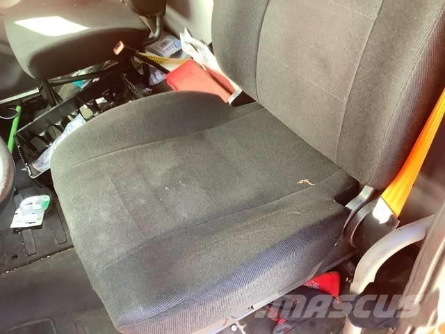 Freightliner M2 Italszállító tehergépkocsik