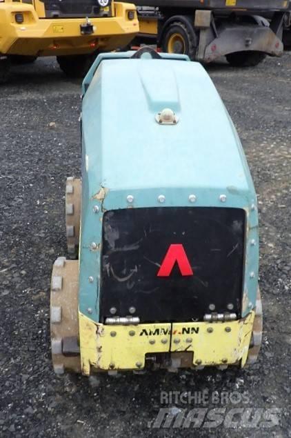 Ammann 1575 M Talajtömörítő gépek