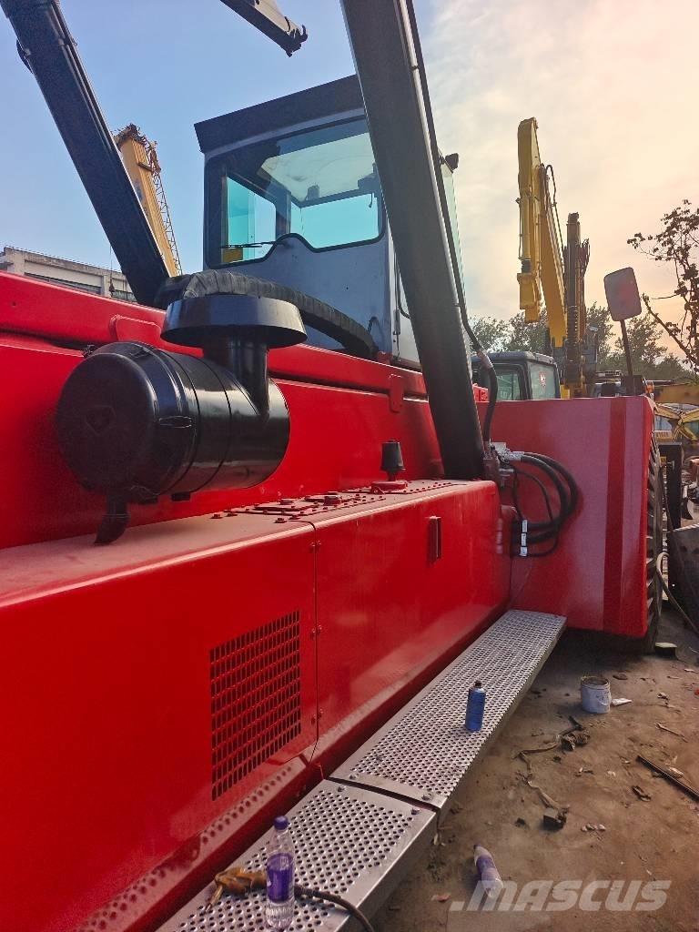 Kalmar DRF 450 Konténer rakodó