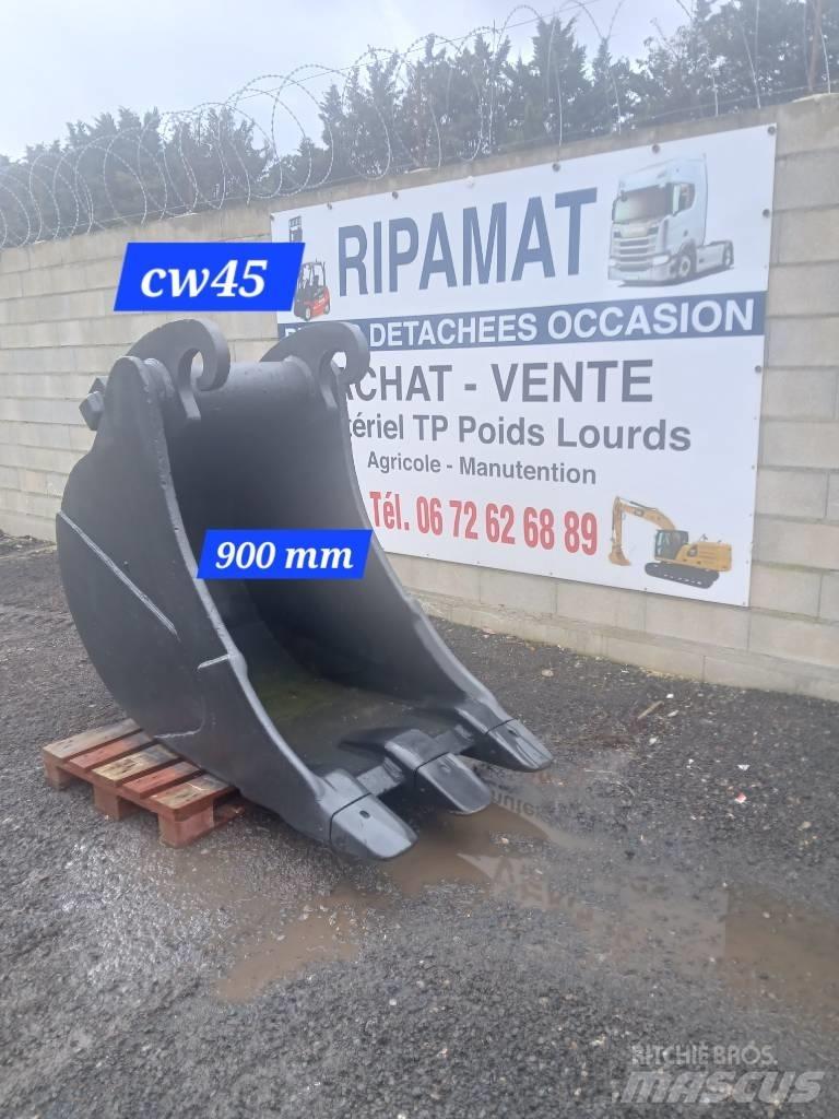 Verachtert Cw45 Kanalak