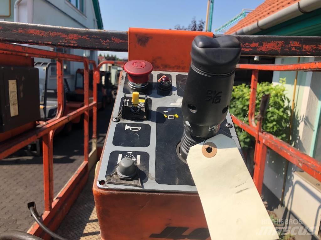 JLG CM2558    V-3343 Személyemelők