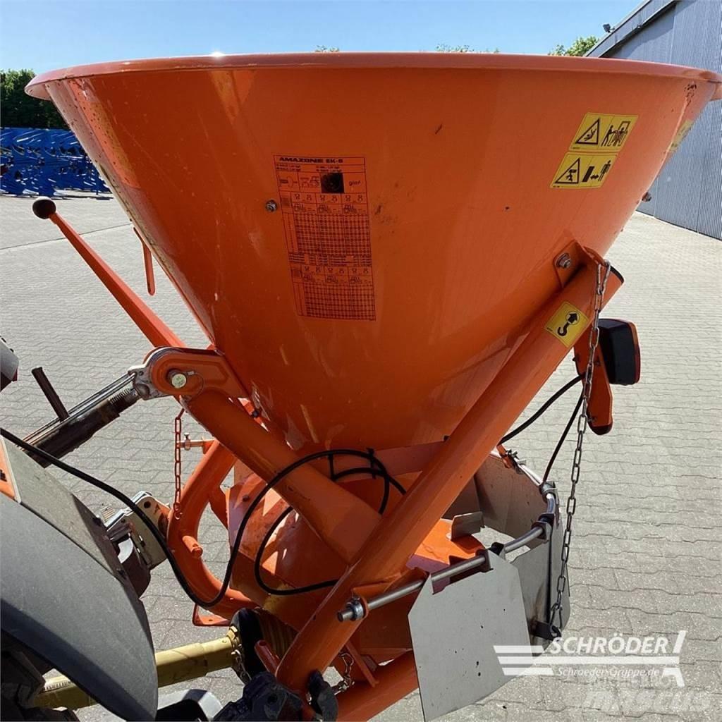 Amazone EK-S 260 Gyep karbantartó berendezések