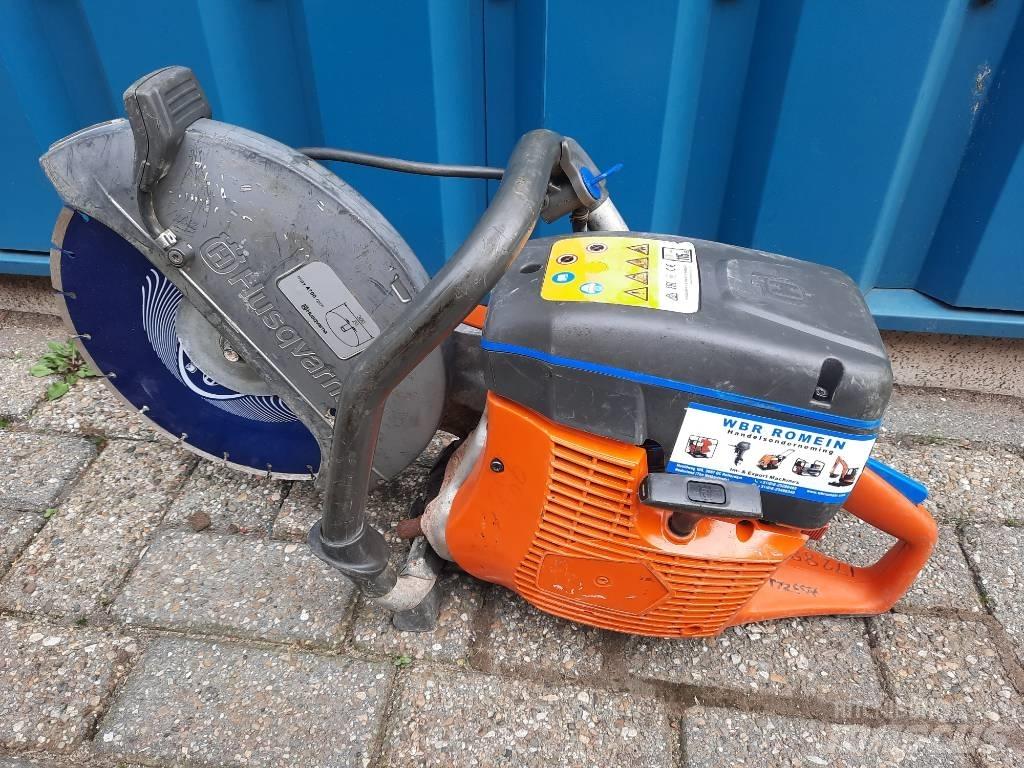 Weber CR5-II Vibrátorok
