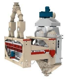  EL GRAIN SVR-30/1 Magtisztító berendezések