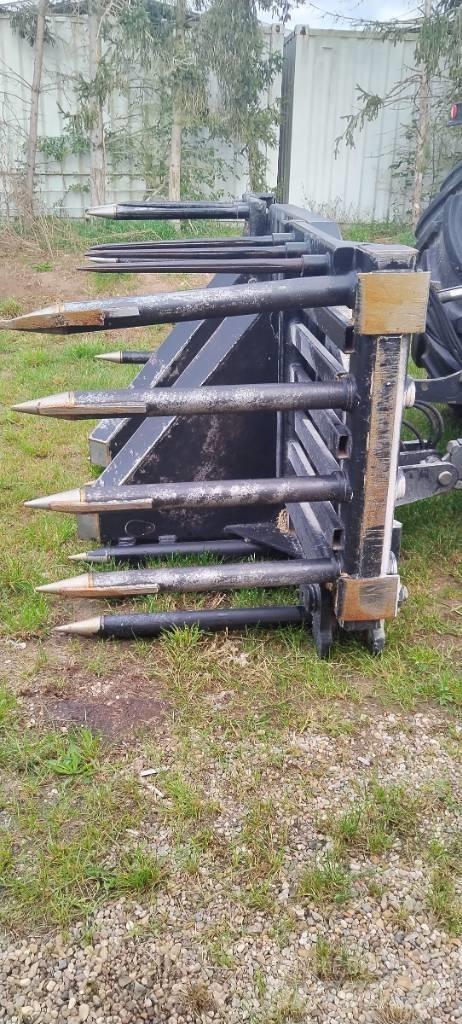  Kame SV 5000 Egyéb traktor tartozékok