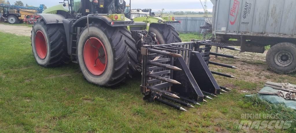  Kame SV 5000 Egyéb traktor tartozékok