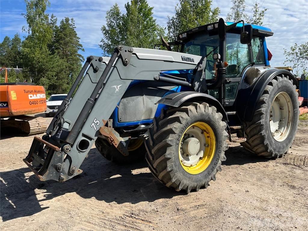 Valtra T170 Traktorok