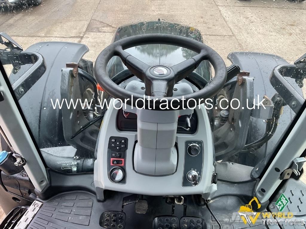 Valtra N174 Traktorok