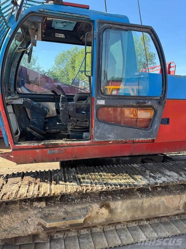 Mait HR100 Nagy teljesítményű fúrók