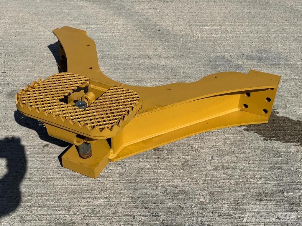 CAT D6N Drawbar Egyéb alkatrészek