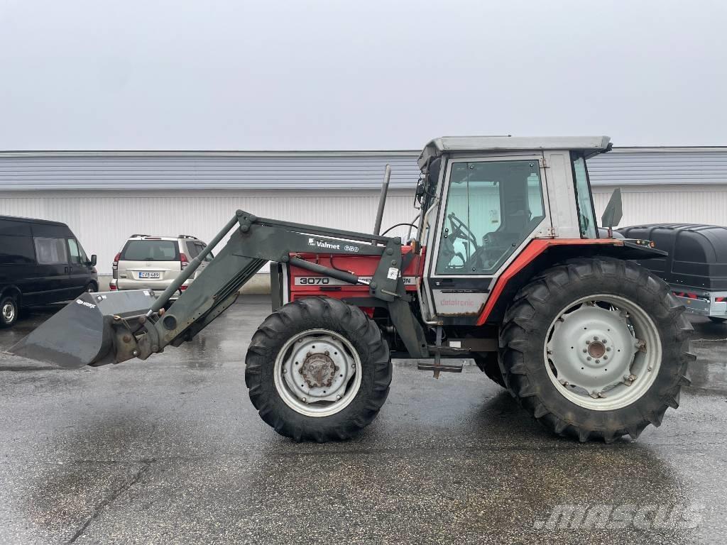 Massey Ferguson 3070 Traktorok