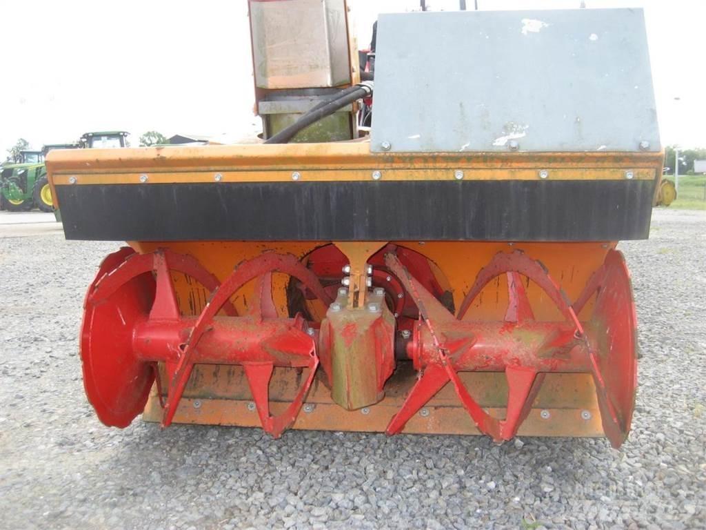  1200 mm Gyep karbantartó berendezések