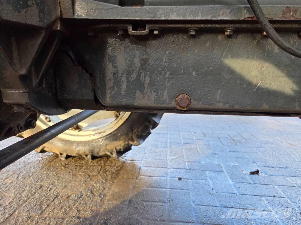 Renault 68-14RS Traktorok