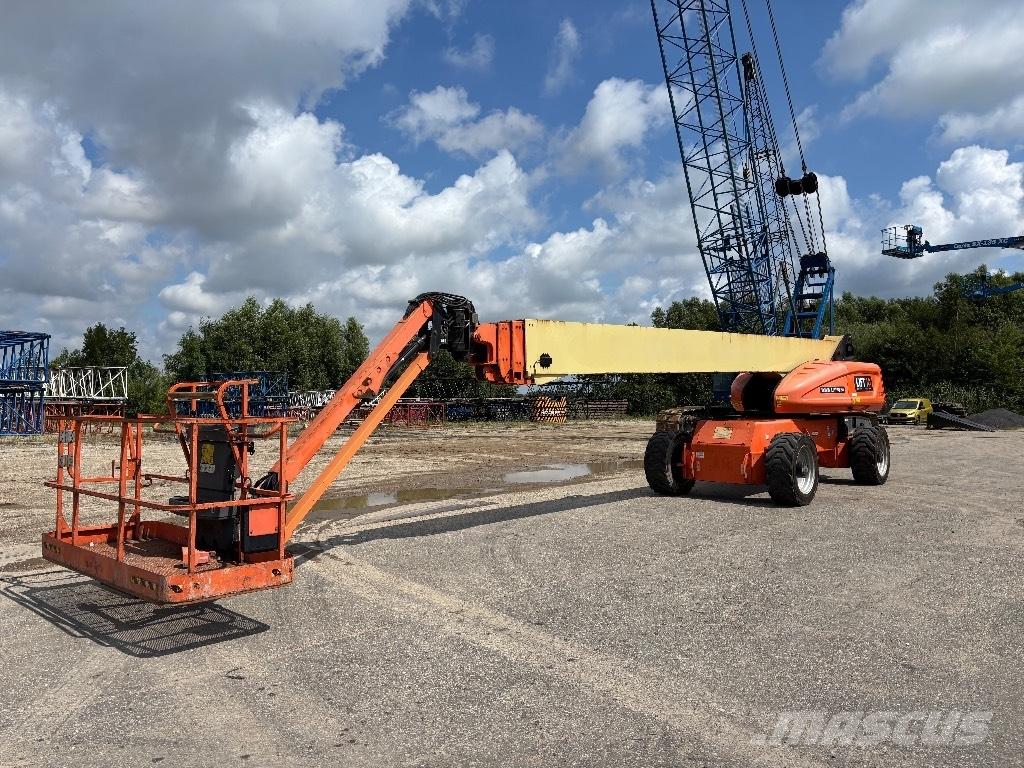JLG 1350 SJP Teleszkópos emelők