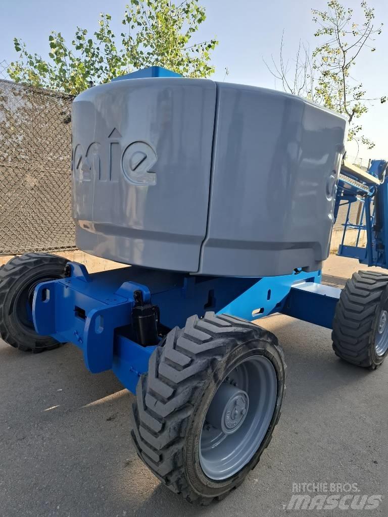 Genie Z 45/25 RT Karos emelők
