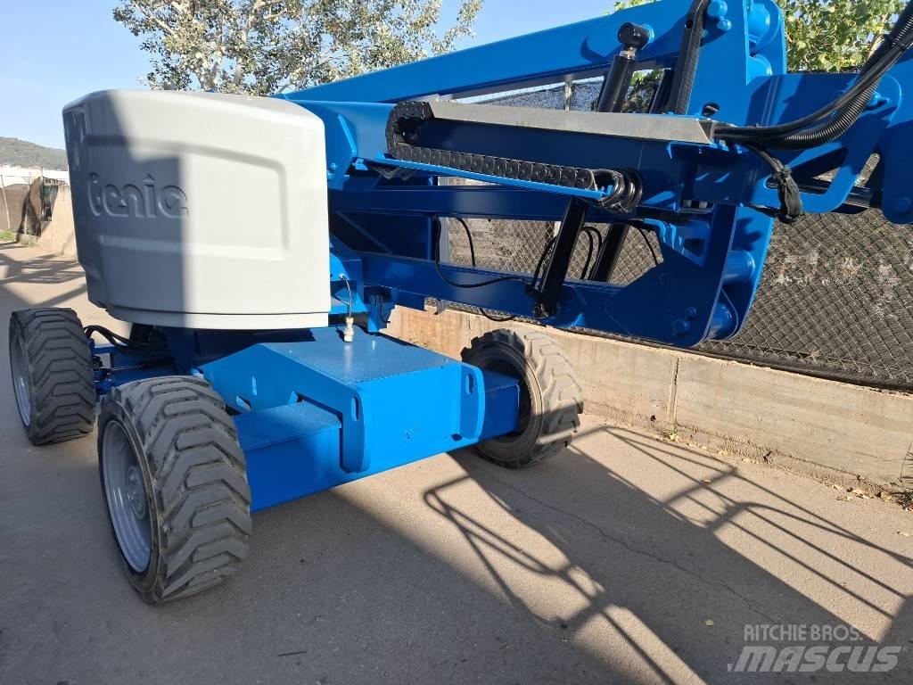 Genie Z 45/25 RT Karos emelők